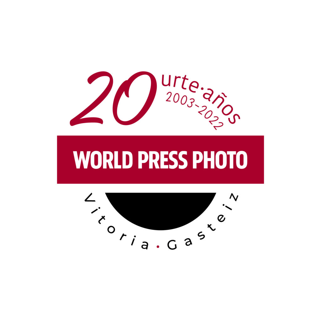 Concurso de fotografía amateur ‘20 años de World Press Photo en Vitoria-Gasteiz’
