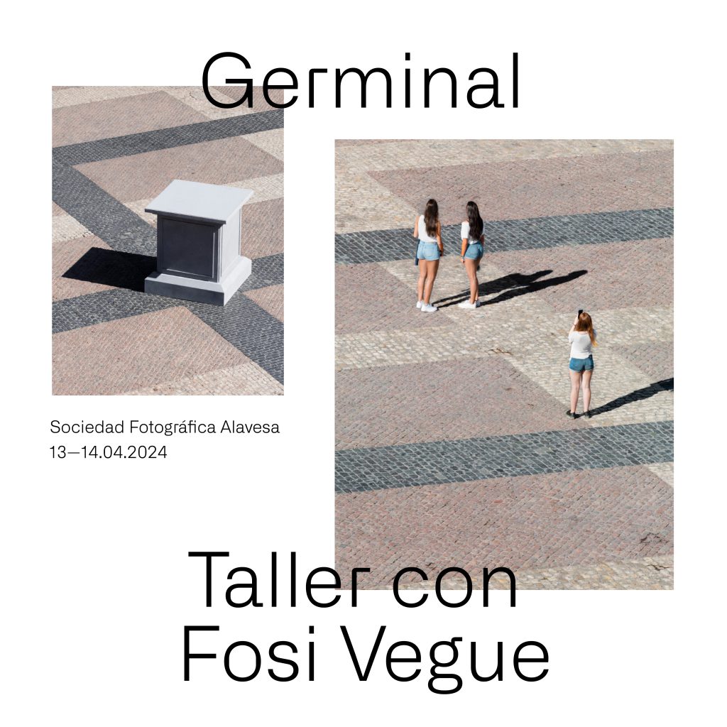 Germinal Taller con Fosi Vegue